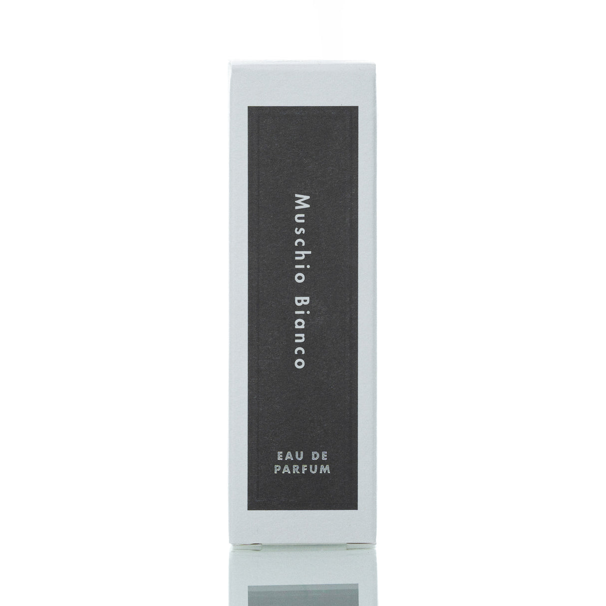 Eau de Parfum White Moss
