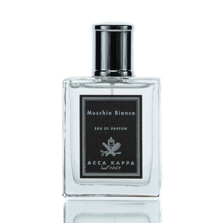 Eau de Parfum White Moss