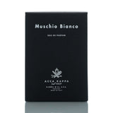 Eau de Parfum White Moss