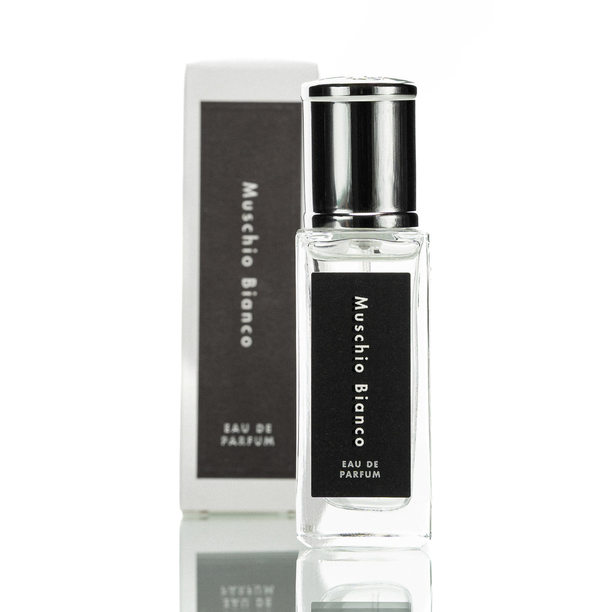 Eau de Parfum White Moss
