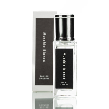 Eau de Parfum White Moss