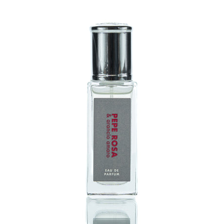 Eau de Parfum Pepe Rosa & Arancio Amaro