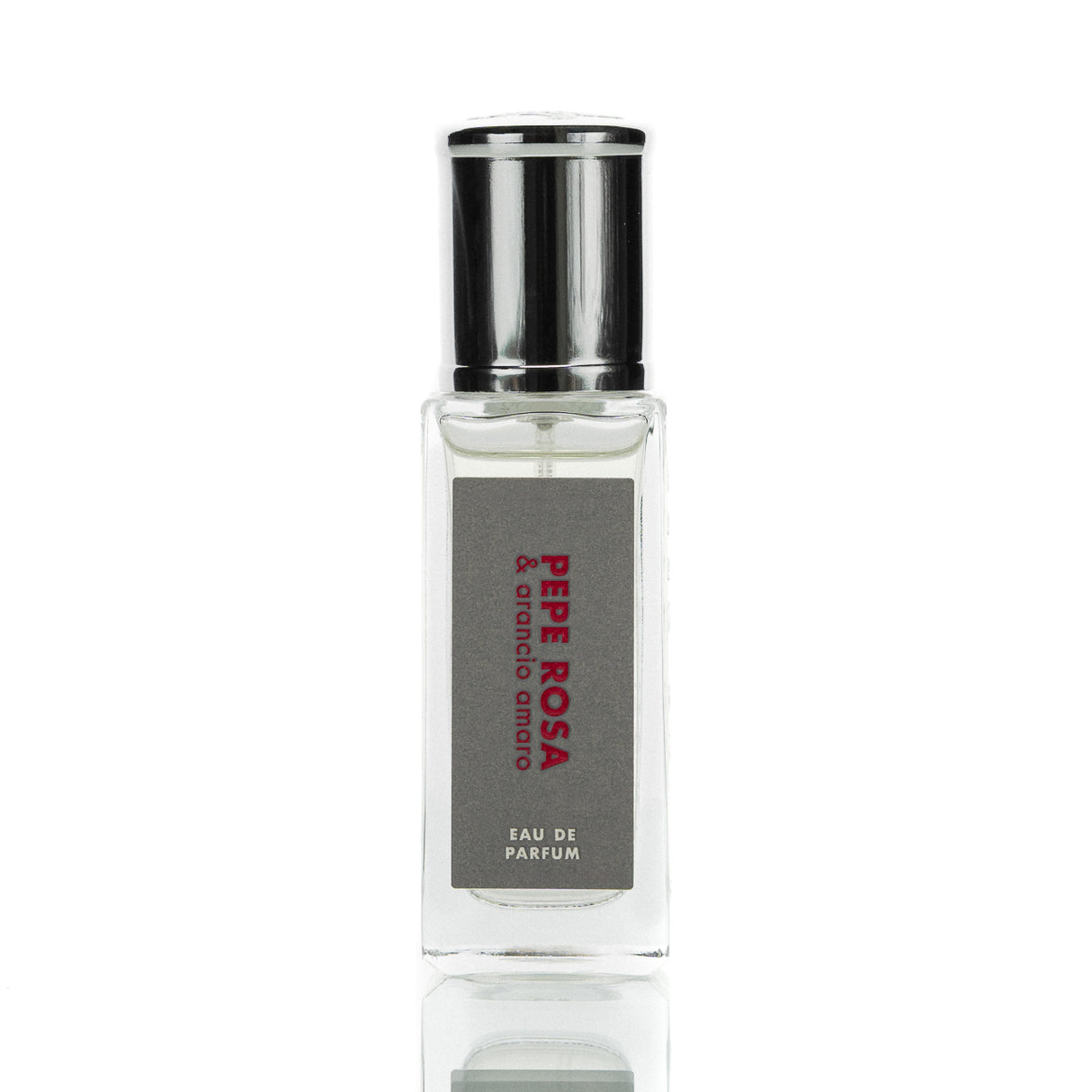 Eau de Parfum Pepe Rosa & Arancio Amaro