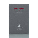 Eau de Parfum Pepe Rosa & Arancio Amaro