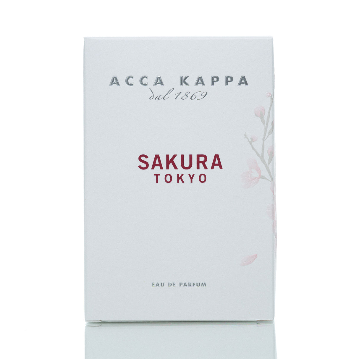 Eau de Parfum Sakura Tokyo