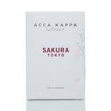 Eau de Parfum Sakura Tokyo