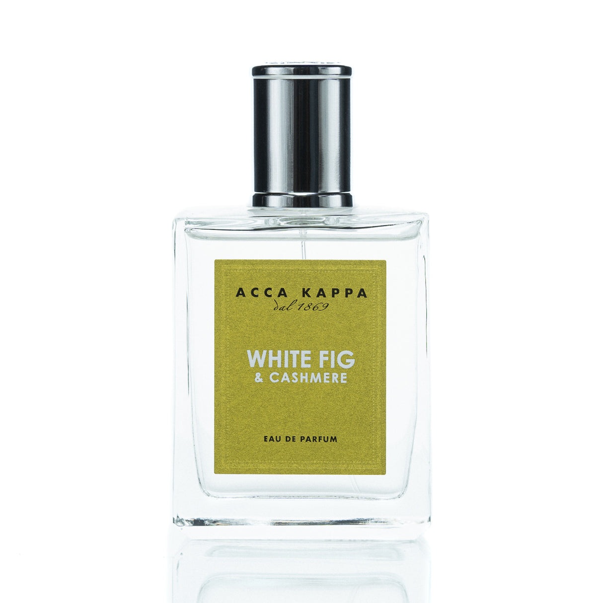 Eau de Parfum White Fig & Cashmere