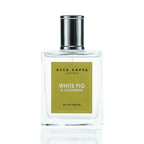 Eau de Parfum White Fig & Cashmere