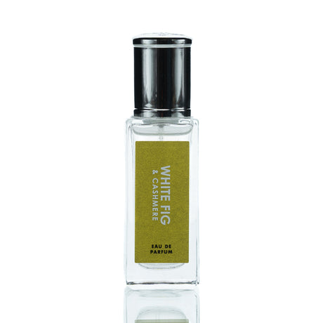 Eau de Parfum White Fig & Cashmere