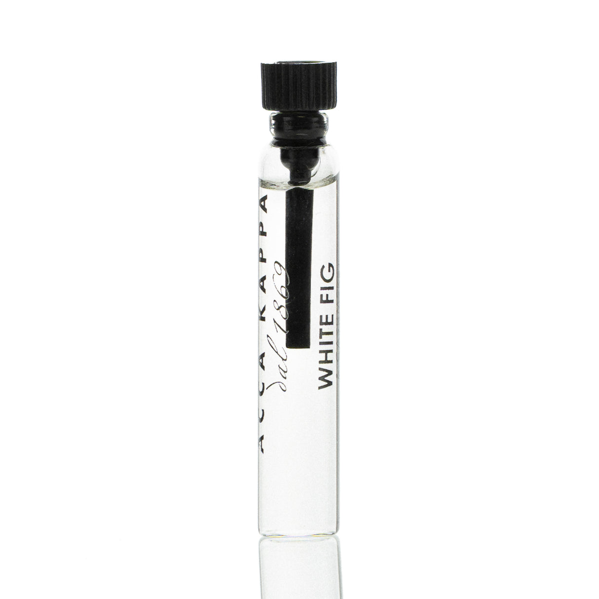 Eau de Parfum White Fig & Cashmere