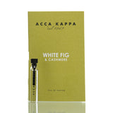 Eau de Parfum White Fig & Cashmere