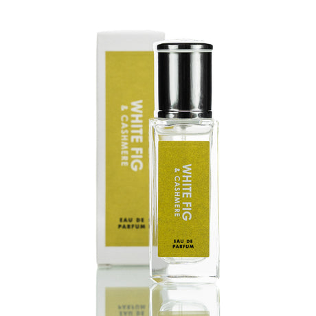 Eau de Parfum White Fig & Cashmere