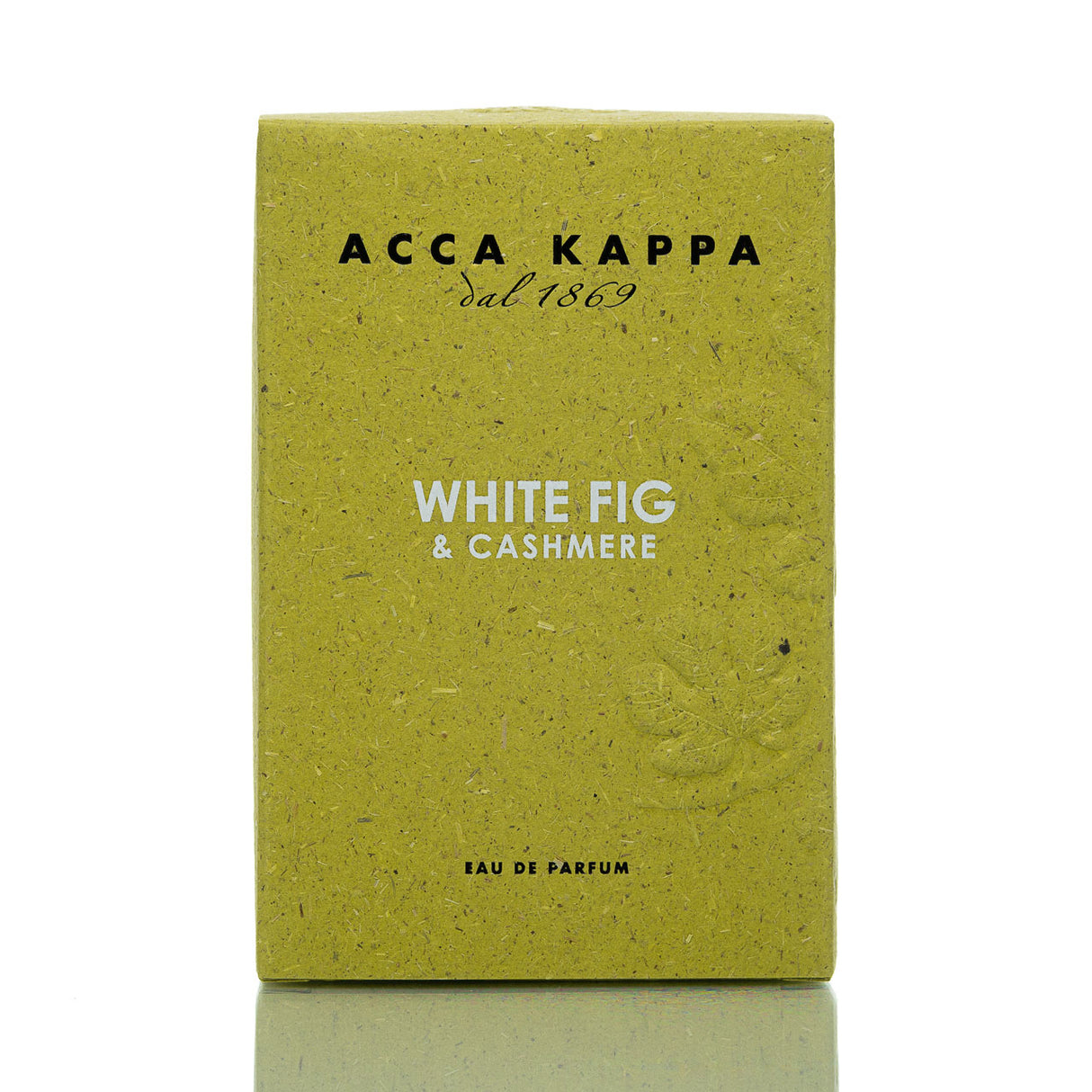 Eau de Parfum White Fig & Cashmere