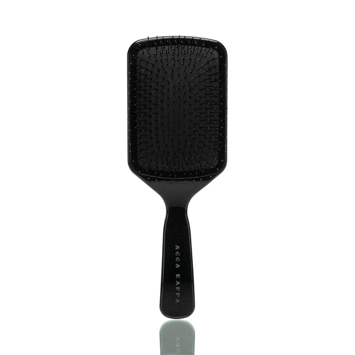 Duschbürste Paddle, Kunststoff, Naturborste
