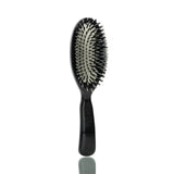 Haarbürste Extensions oval, Kunststoff, Wildschweinborsten & Nylon