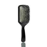Haarbürste Paddle Extensions, Kunststoff, Wildschweinborsten & Nylon