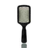 Haarbürste Mini Paddle, Kunststoff, POM-Pins