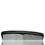 Professional Frisierkamm fein und grob 21cm