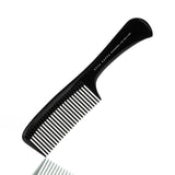 Professional Stielkamm mittlere Zahnung 22,5cm