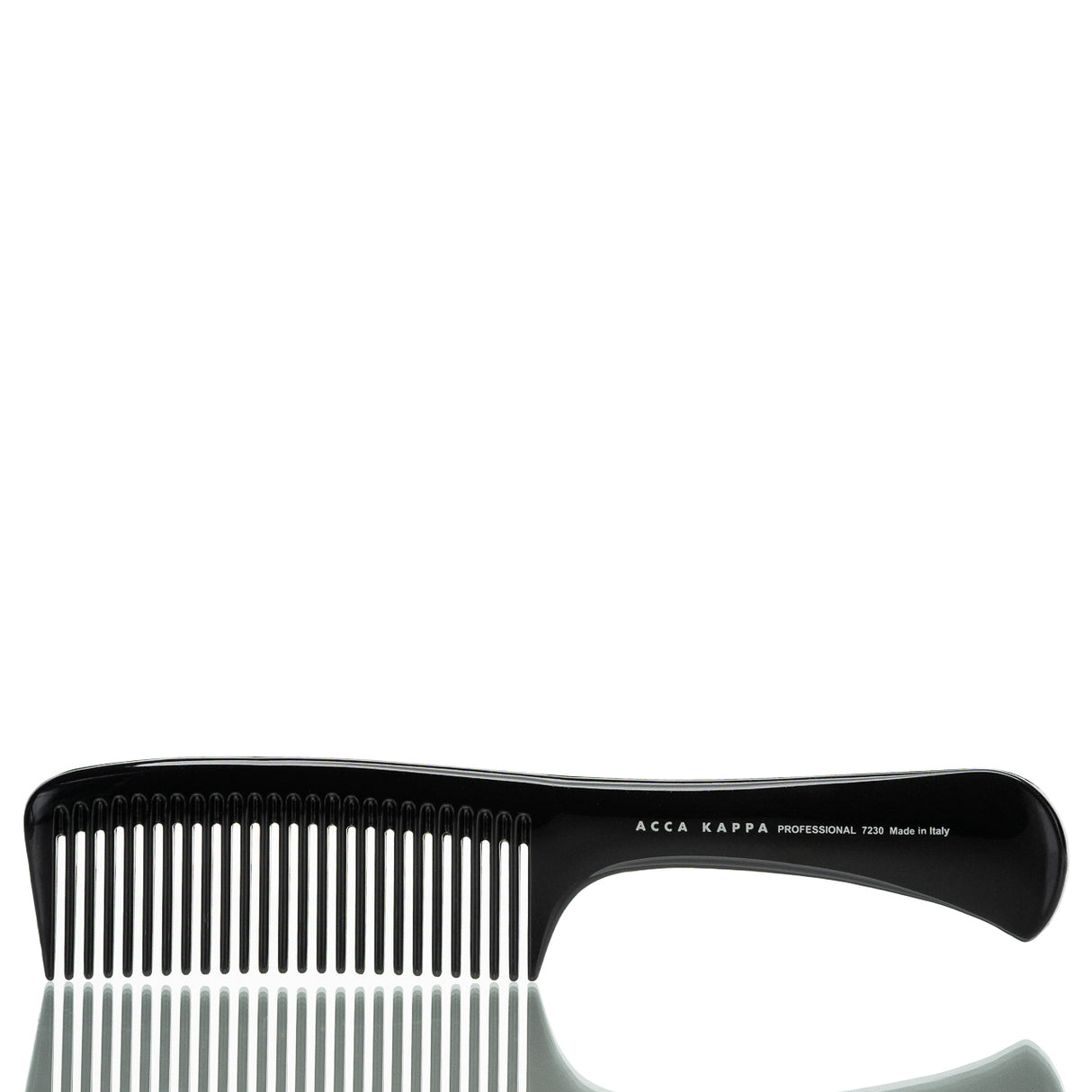 Professional Stielkamm mittlere Zahnung 22,5cm