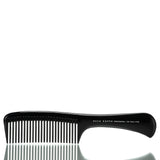 Professional Stielkamm mittlere Zahnung 22,5cm