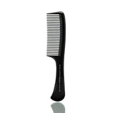 Professional Stielkamm mittlere Zahnung 22,5cm