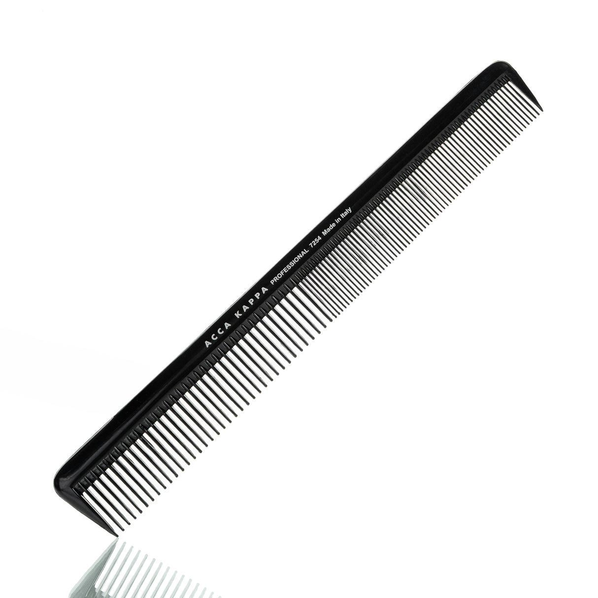 Professional Frisierkamm fein und grob 21,5cm