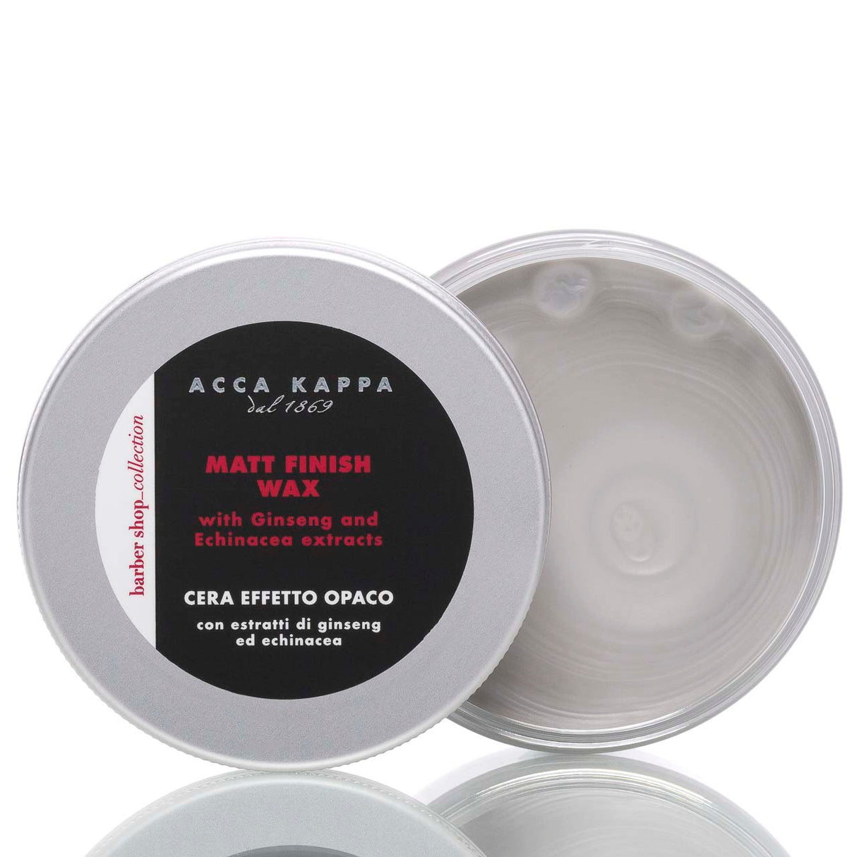 Matt Wachs 100ml