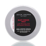 Matt Wachs 100ml