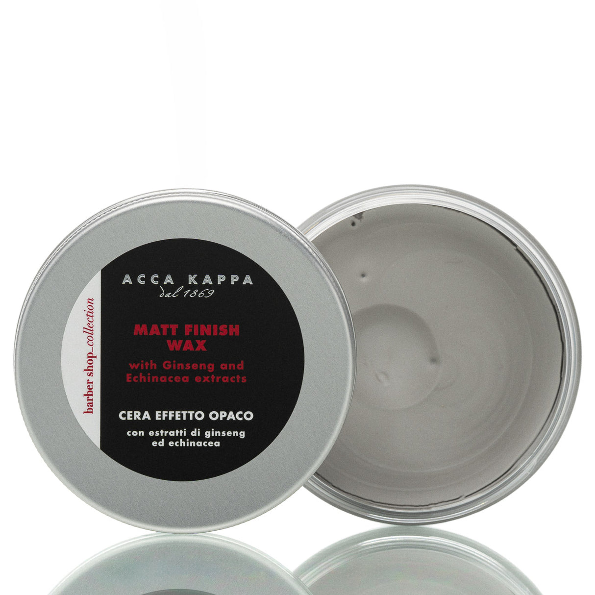 Matt Wachs 100ml