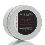 Matt Wachs 100ml