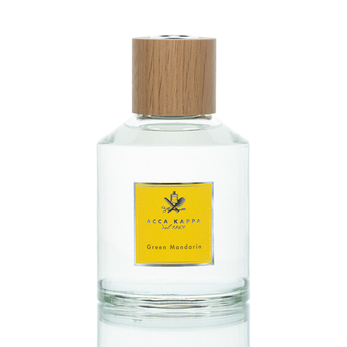 Raumdiffusor Green Mandarin 250ml
