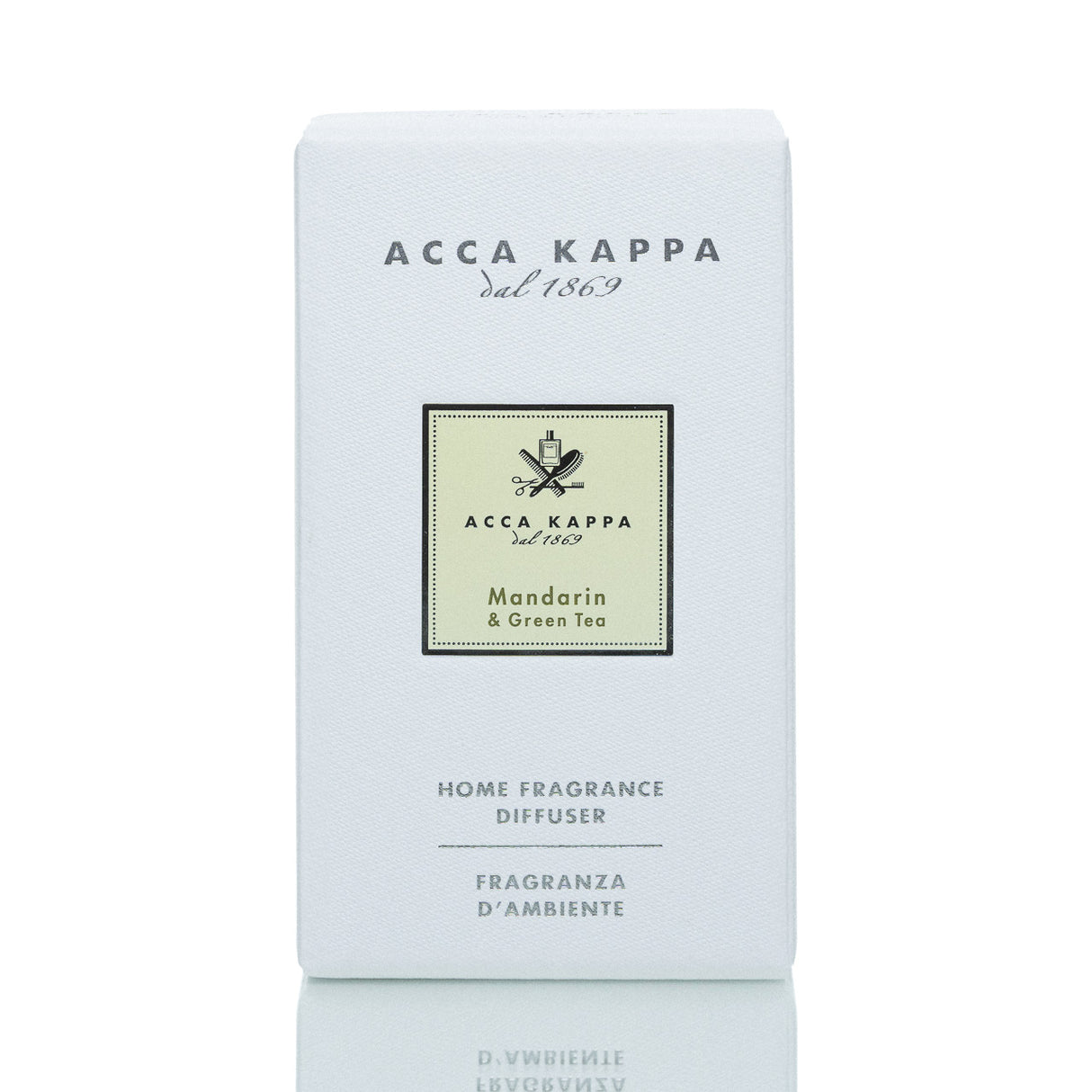 Raumdiffusor Mandarin & Green Tea 250ml