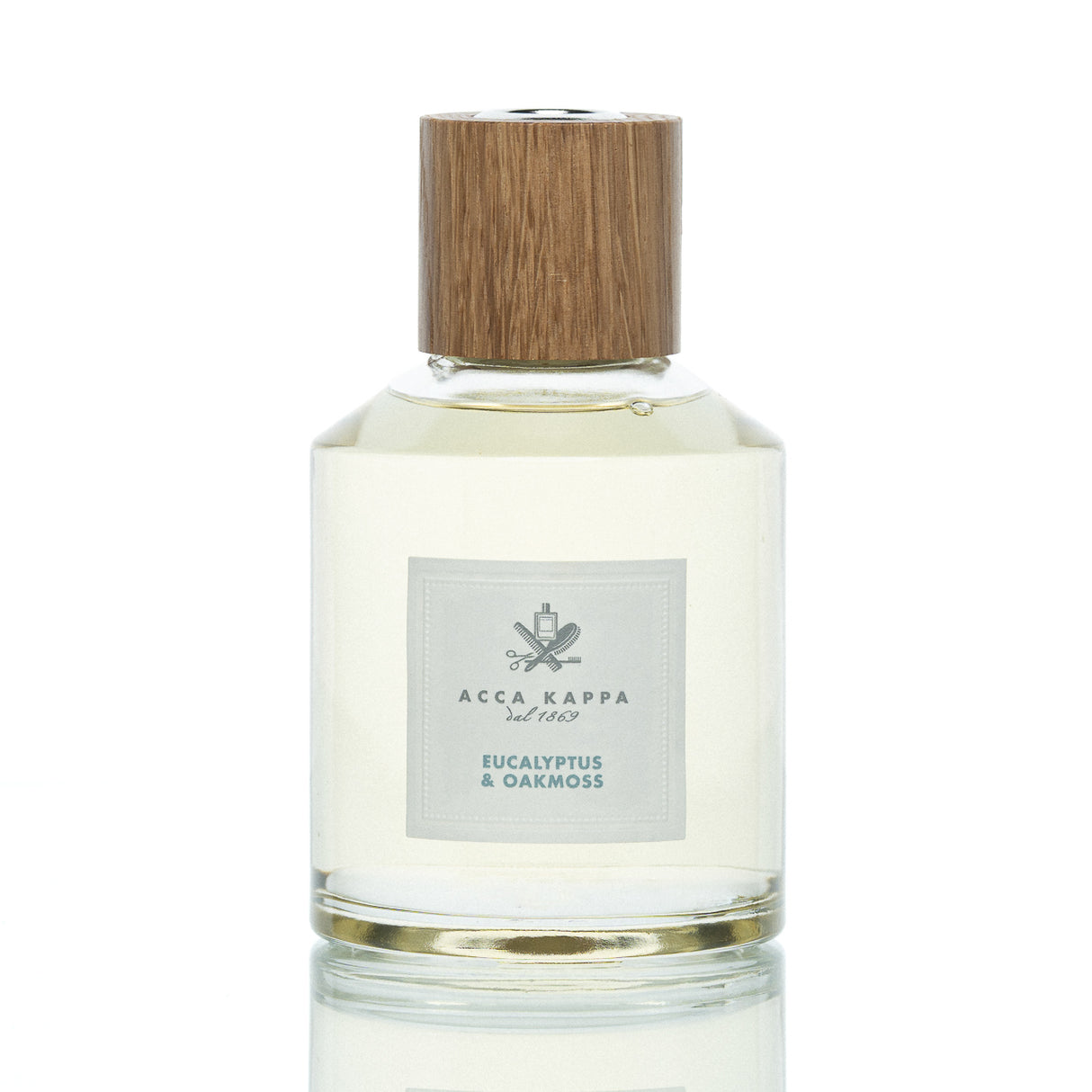 Raumdiffusor Eucalipthus & Oakmoss 250ml