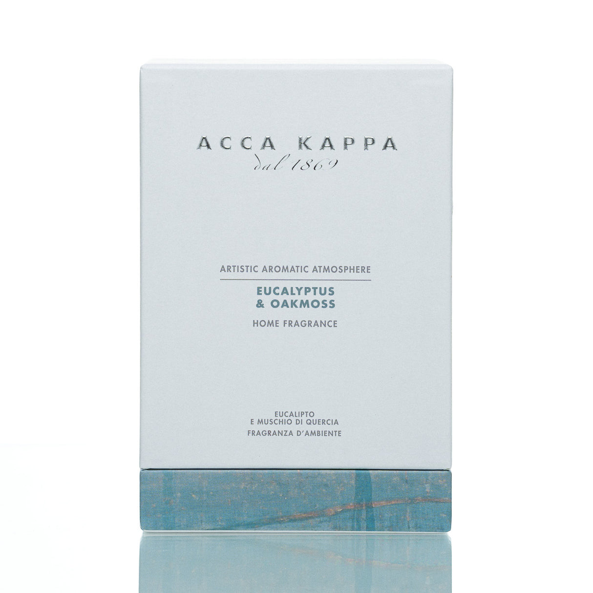 Raumdiffusor Eucalipthus & Oakmoss 250ml