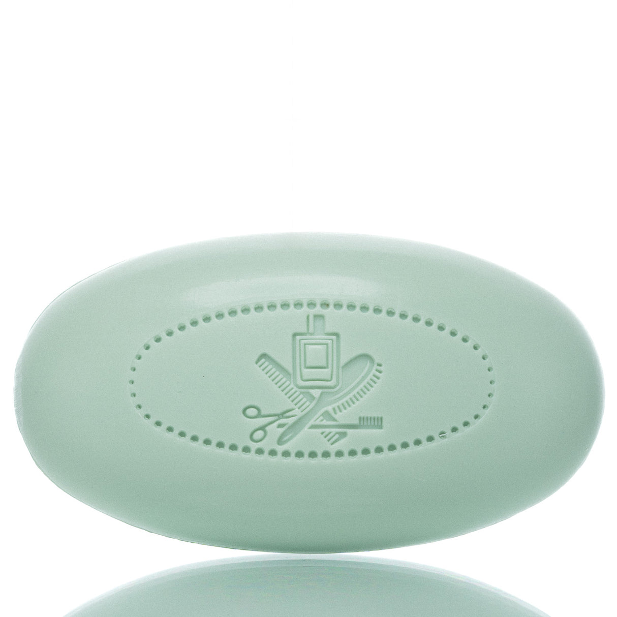 Stückseife Green Mandarin 150g