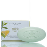 Stückseife Mandarin & Green Tea 150g
