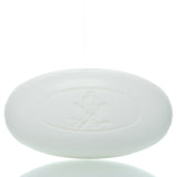 Stückseife White Moss 150g