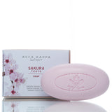 Stückseife Sakura 150g