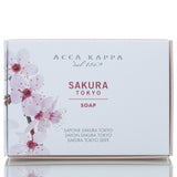 Stückseife Sakura 150g