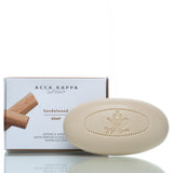 Stückseife Sandal 150g