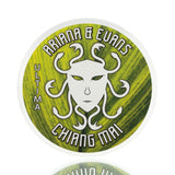 Rasierseife Chiang Mai, Ultima