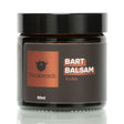 Blackbeards Bartbalsam Rubin, 50 ml Glastiegel
