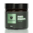Blackbeards Bartbalsam Smaragd, 50 ml Glastiegel