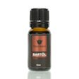 Blackbeards Bartöl Rubin, 10 ml Probierfläschchen