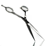 Barber Schere Thin Tips