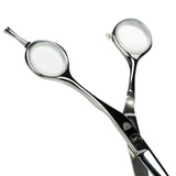 Barber Schere Thin Tips