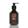 Blackbeards Bartwäsche Rubin, 200 ml Flasche mit Pumpspender