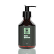 Blackbeards Bartwäsche Smaragd, 200 ml Flasche mit Pumpspender