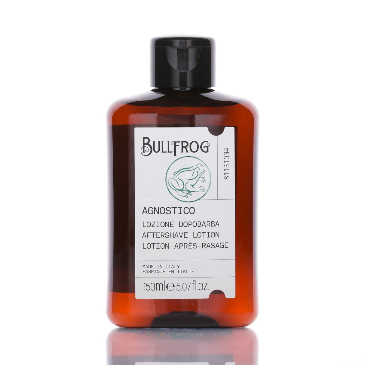 After Shave Lotion Agnostico